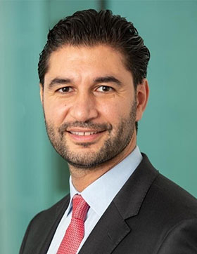 Marc Hammoud