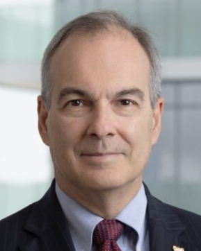 Mark J. Thomas