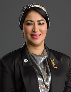Marwa Faisal AlMaskati