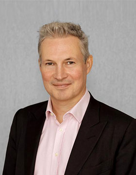Matthew O’Keeffe