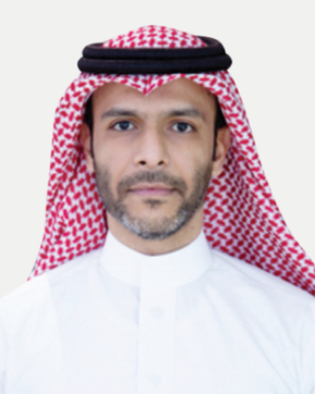 Mohammed Al-Rumaih