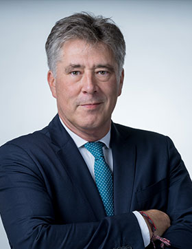 Peter Van Driel