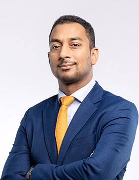 Redwan Ahmed