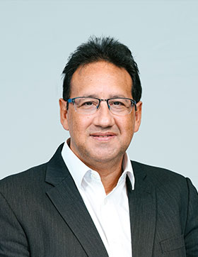 Roger Tejwani