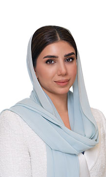 Sarah Lashkoo