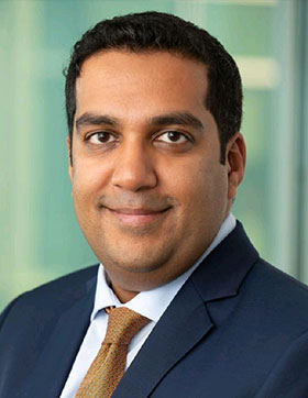 Shakir Iqbal