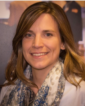 Silvina Bruggia