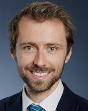 Simon Messenger