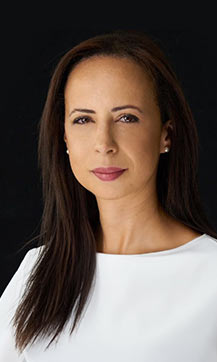 Sofia El Boury