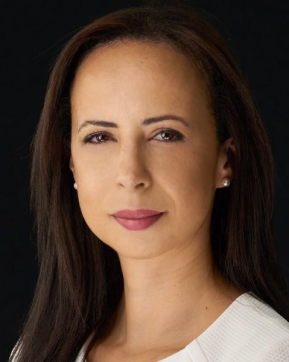 Sofia El Boury