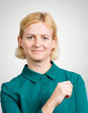Tatiana Volochkovich