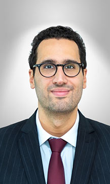 Youssef Salem