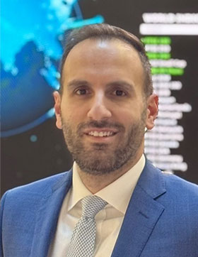 Zahi Bsaibes