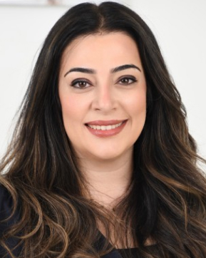 Zeeba Askar