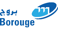 Borouge MEIRA Conference Sponsor