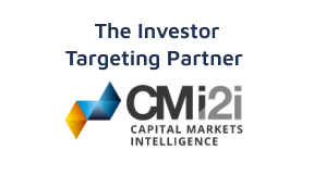 CMi2i MEIRA Conference Gold Sponsor