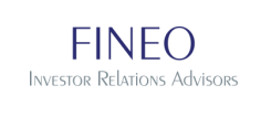 FINEO Investor Relations Advisors