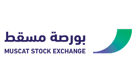 Muscat Stock Exchange Strategic Partner