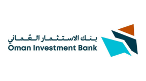 Oman Investment Bank