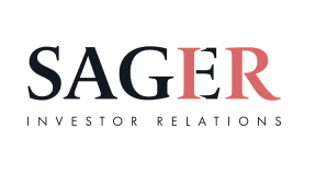 SAGER IR