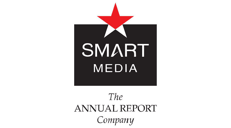 Smart Media The Annual Report Company