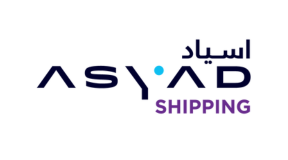 Asyad Shipping