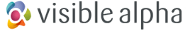 visible alpha