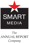 SMART MEDIA THE ANNUAL REPORT COMPANY