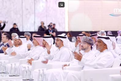 Highlights MEIRA Annual Conference - Oman 2025