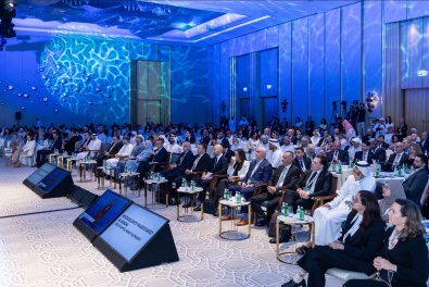 Highlights MEIRA Conference - Dubai 2026