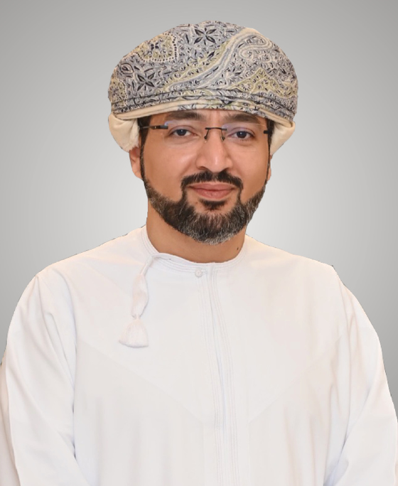 HAITHAM AL SALMI MSX CEO
