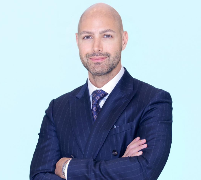Reza Eftekhari, Chief Executive Officer at MEIRA