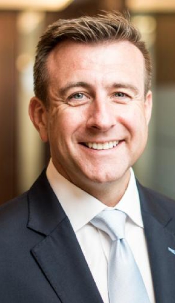 Andrew Tarbuck