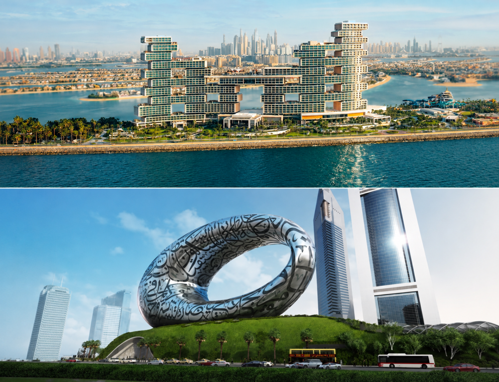 Conference Venues